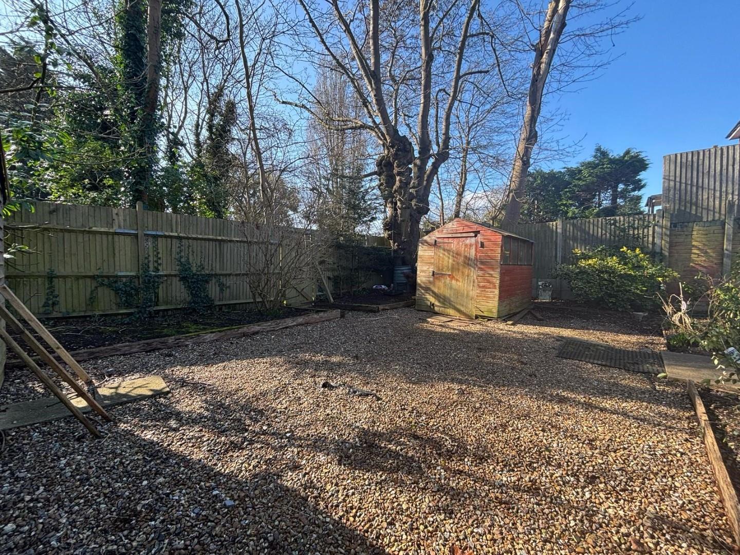 Sunnydale Gardens, Mill Hill, NW7, London